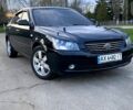 Черный Киа Маджентис, объемом двигателя 2.7 л и пробегом 208 тыс. км за 6300 $, фото 1 на Automoto.ua