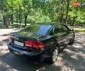Черный Киа Маджентис, объемом двигателя 2 л и пробегом 190 тыс. км за 6500 $, фото 7 на Automoto.ua