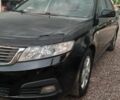 Чорний Кіа Маджентіс, об'ємом двигуна 2 л та пробігом 275 тис. км за 4650 $, фото 3 на Automoto.ua