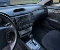 Черный Киа Маджентис, объемом двигателя 2 л и пробегом 67 тыс. км за 7300 $, фото 7 на Automoto.ua