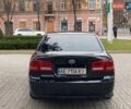 Киа Маджентис 2008 в Запорожье на Automoto.ua Черный Киа Маджентис, объемом двигателя 2 л и пробегом 220 тыс. км за 3400 $, фото 5 на Automoto.ua