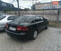 Черный Киа Маджентис, объемом двигателя 2 л и пробегом 367 тыс. км за 6000 $, фото 8 на Automoto.ua