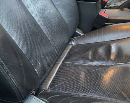 Черный Киа Маджентис, объемом двигателя 2 л и пробегом 208 тыс. км за 6400 $, фото 12 на Automoto.ua