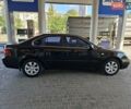 Черный Киа Маджентис, объемом двигателя 2 л и пробегом 192 тыс. км за 6600 $, фото 5 на Automoto.ua