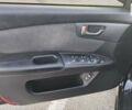 Черный Киа Маджентис, объемом двигателя 2 л и пробегом 260 тыс. км за 6700 $, фото 2 на Automoto.ua