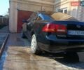 Черный Киа Маджентис, объемом двигателя 2 л и пробегом 272 тыс. км за 4400 $, фото 1 на Automoto.ua