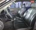 Черный Киа Маджентис, объемом двигателя 2 л и пробегом 192 тыс. км за 6600 $, фото 13 на Automoto.ua