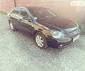 Черный Киа Маджентис, объемом двигателя 2 л и пробегом 115 тыс. км за 6199 $, фото 1 на Automoto.ua