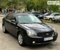 Чорний Кіа Маджентіс, об'ємом двигуна 2 л та пробігом 290 тис. км за 5600 $, фото 9 на Automoto.ua