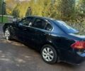 Киа Маджентис 2008 в Ивано-Франковске на Automoto.ua Черный Киа Маджентис, объемом двигателя 2 л и пробегом 214 тыс. км за 5900 $, фото 16 на Automoto.ua