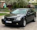 Чорний Кіа Маджентіс, об'ємом двигуна 2 л та пробігом 290 тис. км за 5600 $, фото 3 на Automoto.ua