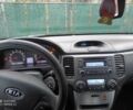 Черный Киа Маджентис, объемом двигателя 2 л и пробегом 100 тыс. км за 4800 $, фото 3 на Automoto.ua