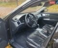 Чорний Кіа Маджентіс, об'ємом двигуна 2.66 л та пробігом 264 тис. км за 5199 $, фото 10 на Automoto.ua