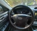Киа Маджентис 2008 в Ивано-Франковске на Automoto.ua Черный Киа Маджентис, объемом двигателя 2 л и пробегом 214 тыс. км за 5900 $, фото 15 на Automoto.ua
