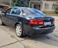 Чорний Кіа Маджентіс, об'ємом двигуна 2 л та пробігом 335 тис. км за 6500 $, фото 5 на Automoto.ua