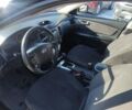 Черный Киа Маджентис, объемом двигателя 2 л и пробегом 260 тыс. км за 6000 $, фото 5 на Automoto.ua
