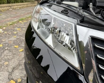 Черный Киа Маджентис, объемом двигателя 0 л и пробегом 125 тыс. км за 7500 $, фото 20 на Automoto.ua