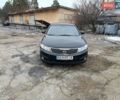 Чорний Кіа Маджентіс, об'ємом двигуна 2 л та пробігом 167 тис. км за 6100 $, фото 8 на Automoto.ua
