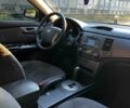 Черный Киа Маджентис, объемом двигателя 2 л и пробегом 249 тыс. км за 6500 $, фото 11 на Automoto.ua