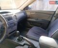 Чорний Кіа Маджентіс, об'ємом двигуна 2 л та пробігом 167 тис. км за 6100 $, фото 31 на Automoto.ua