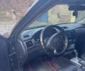 Черный Киа Маджентис, объемом двигателя 2 л и пробегом 265 тыс. км за 6800 $, фото 17 на Automoto.ua