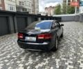 Черный Киа Маджентис, объемом двигателя 2 л и пробегом 191 тыс. км за 5250 $, фото 4 на Automoto.ua
