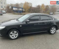 Чорний Кіа Маджентіс, об'ємом двигуна 2 л та пробігом 213 тис. км за 6700 $, фото 5 на Automoto.ua