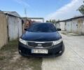 Чорний Кіа Маджентіс, об'ємом двигуна 2 л та пробігом 188 тис. км за 4513 $, фото 1 на Automoto.ua