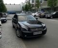 Черный Киа Маджентис, объемом двигателя 2 л и пробегом 244 тыс. км за 5300 $, фото 1 на Automoto.ua