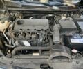 Черный Киа Маджентис, объемом двигателя 2 л и пробегом 190 тыс. км за 5750 $, фото 4 на Automoto.ua