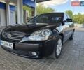 Черный Киа Маджентис, объемом двигателя 2 л и пробегом 192 тыс. км за 6600 $, фото 12 на Automoto.ua