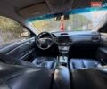 Киа Маджентис 2008 в Ивано-Франковске на Automoto.ua Черный Киа Маджентис, объемом двигателя 2 л и пробегом 214 тыс. км за 5900 $, фото 3 на Automoto.ua