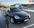 Чорний Кіа Маджентіс, об'ємом двигуна 2 л та пробігом 220 тис. км за 5200 $, фото 1 на Automoto.ua