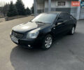 Черный Киа Маджентис, объемом двигателя 2 л и пробегом 245 тыс. км за 5300 $, фото 5 на Automoto.ua