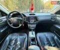 Киа Маджентис 2008 в Ивано-Франковске на Automoto.ua Черный Киа Маджентис, объемом двигателя 2 л и пробегом 214 тыс. км за 5900 $, фото 1 на Automoto.ua
