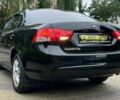 Черный Киа Маджентис, объемом двигателя 2 л и пробегом 174 тыс. км за 4800 $, фото 4 на Automoto.ua