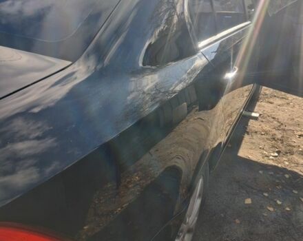 Чорний Кіа Маджентіс, об'ємом двигуна 2 л та пробігом 222 тис. км за 6500 $, фото 4 на Automoto.ua