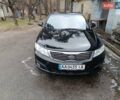 Чорний Кіа Маджентіс, об'ємом двигуна 2 л та пробігом 167 тис. км за 6100 $, фото 39 на Automoto.ua