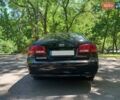 Черный Киа Маджентис, объемом двигателя 2 л и пробегом 190 тыс. км за 6500 $, фото 14 на Automoto.ua