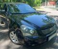 Черный Киа Маджентис, объемом двигателя 2 л и пробегом 190 тыс. км за 6500 $, фото 6 на Automoto.ua