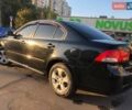 Чорний Кіа Маджентіс, об'ємом двигуна 2 л та пробігом 356 тис. км за 6000 $, фото 23 на Automoto.ua