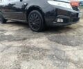 Чорний Кіа Маджентіс, об'ємом двигуна 2 л та пробігом 167 тис. км за 6100 $, фото 4 на Automoto.ua