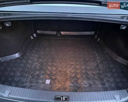 Черный Киа Маджентис, объемом двигателя 2 л и пробегом 208 тыс. км за 6400 $, фото 34 на Automoto.ua