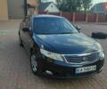 Черный Киа Маджентис, объемом двигателя 2 л и пробегом 168 тыс. км за 5900 $, фото 1 на Automoto.ua