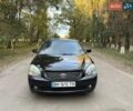 Черный Киа Маджентис, объемом двигателя 2.66 л и пробегом 204 тыс. км за 6300 $, фото 1 на Automoto.ua