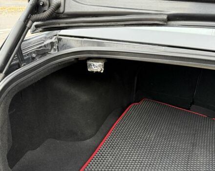 Черный Киа Маджентис, объемом двигателя 0 л и пробегом 125 тыс. км за 7500 $, фото 10 на Automoto.ua