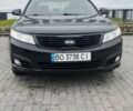 Киа Маджентис 2008 в Тернополе на Automoto.ua Черный Киа Маджентис, объемом двигателя 2 л и пробегом 202 тыс. км за 5650 $, фото 6 на Automoto.ua
