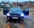Черный Киа Маджентис, объемом двигателя 2 л и пробегом 225 тыс. км за 5300 $, фото 1 на Automoto.ua