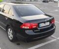 Черный Киа Маджентис, объемом двигателя 2 л и пробегом 260 тыс. км за 6700 $, фото 7 на Automoto.ua