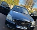 Киа Маджентис 2008 в Ивано-Франковске на Automoto.ua Черный Киа Маджентис, объемом двигателя 2 л и пробегом 214 тыс. км за 5900 $, фото 9 на Automoto.ua
